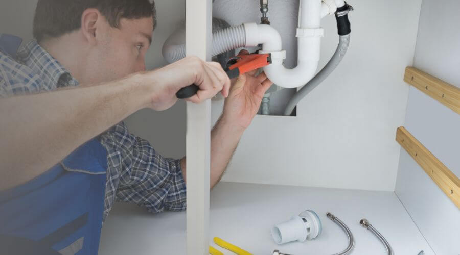 Professional sewer line replacement in Lawndale, NC